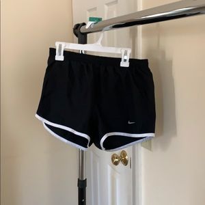 Nike athletic shorts